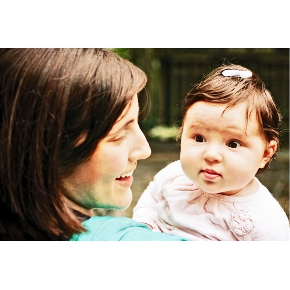 Meet your Posher, Yael